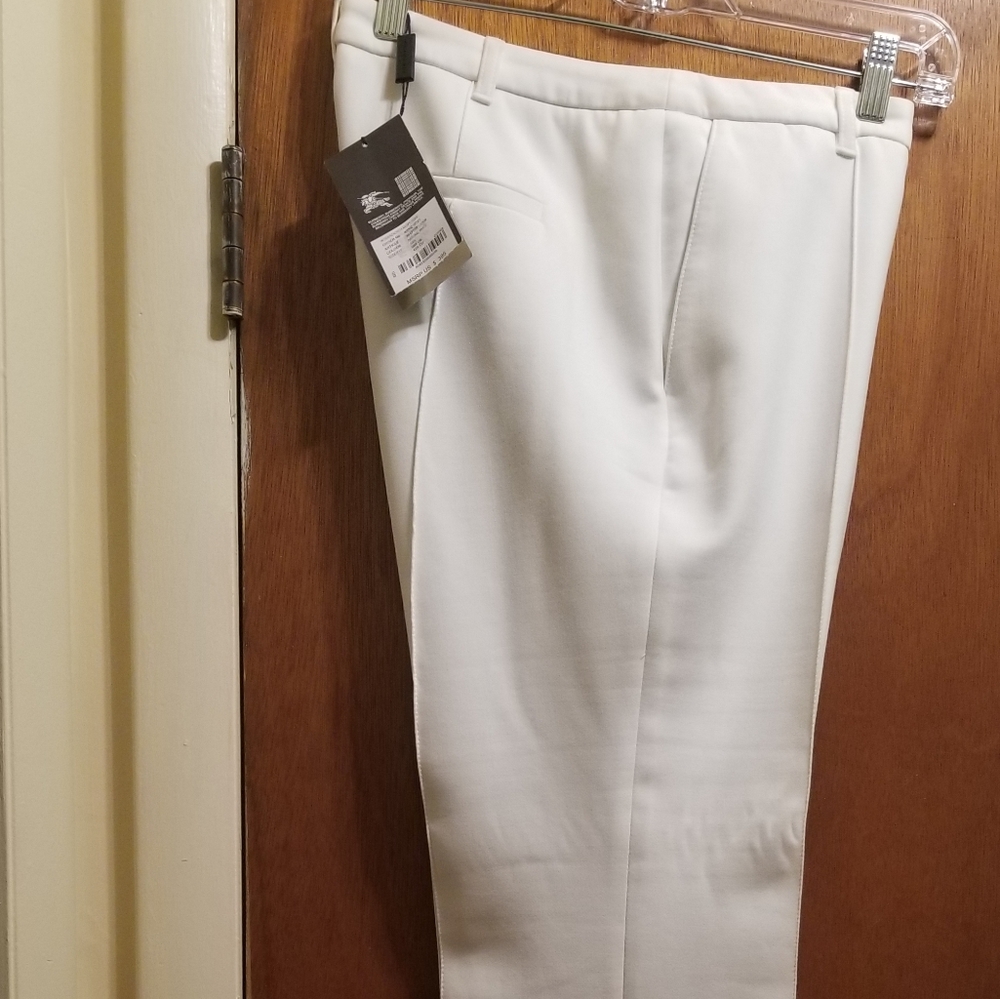 Dress pants